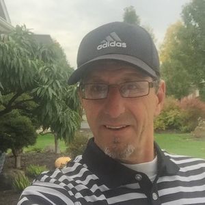 Meet your Posher, Steven